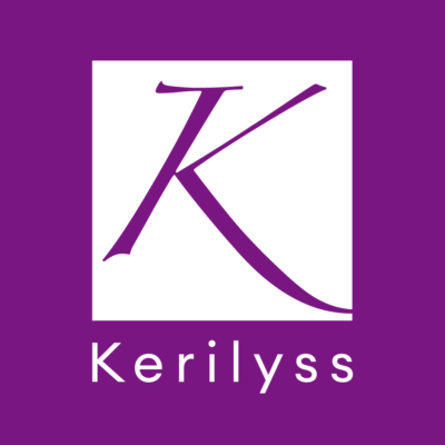 Création de logo pas cher pour Kerilyss